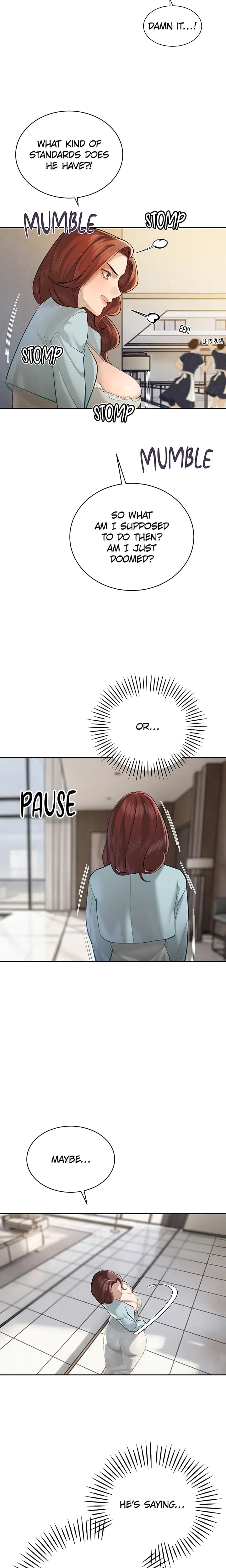 Father-in-law fucks everyone Uncensored, chapter 35, page 8 of 23