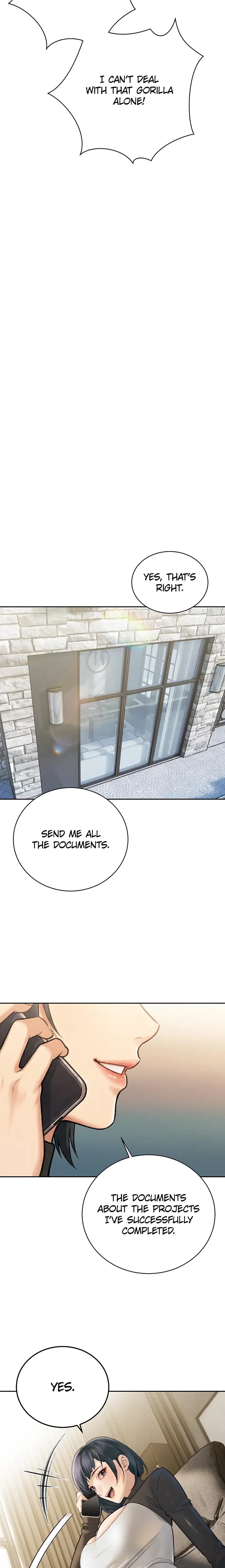 Father-in-law fucks everyone Uncensored, chapter 35, page 10 of 23