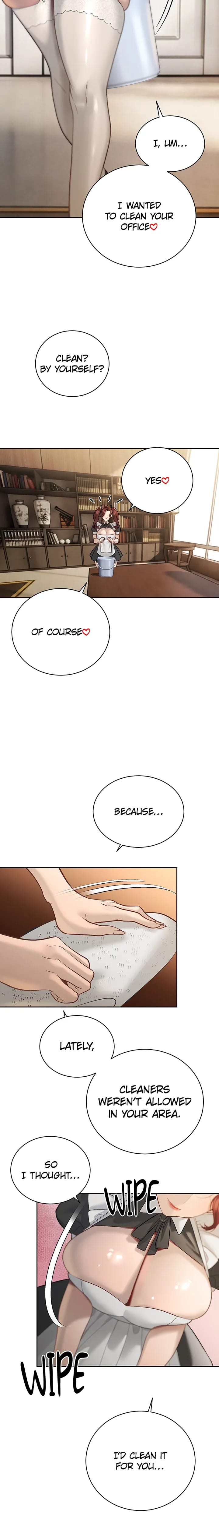 Father-in-law fucks everyone Uncensored, chapter 35, page 14 of 23