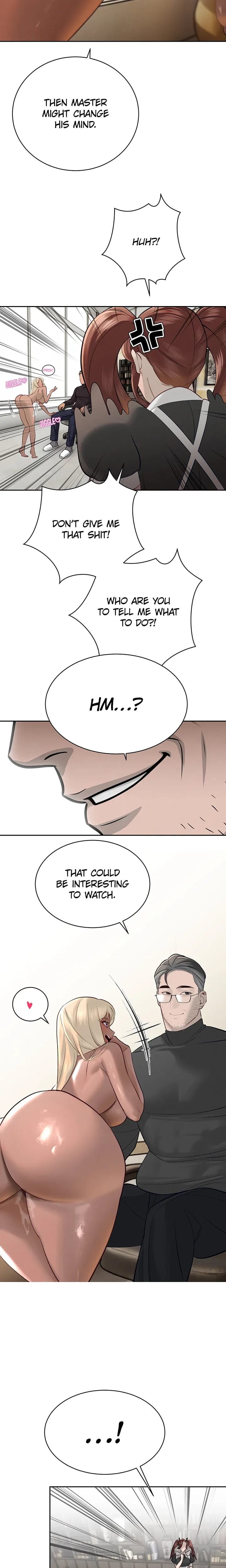 Father-in-law fucks everyone Uncensored, chapter 35, page 18 of 23