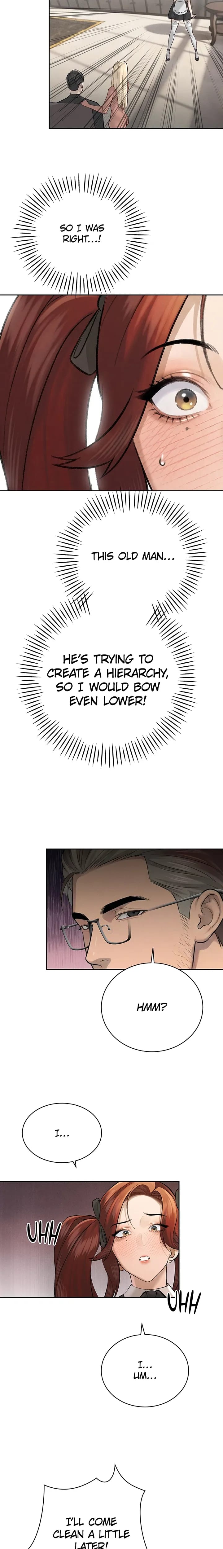 Father-in-law fucks everyone Uncensored, chapter 35, page 19 of 23