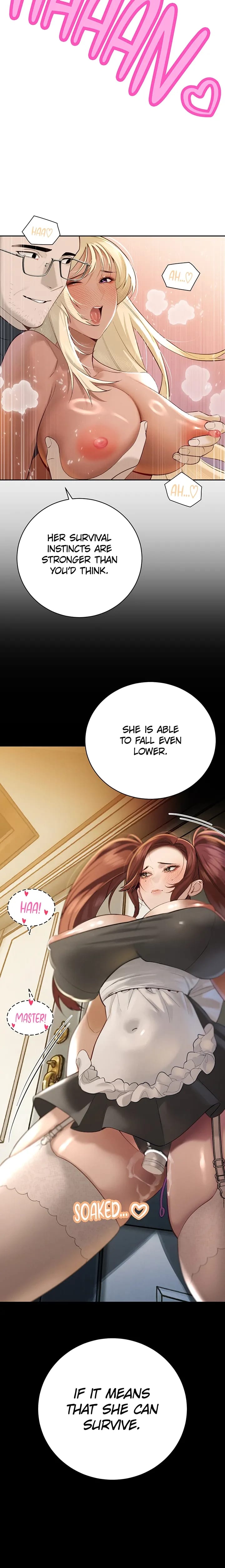 Father-in-law fucks everyone Uncensored, chapter 35, page 22 of 23
