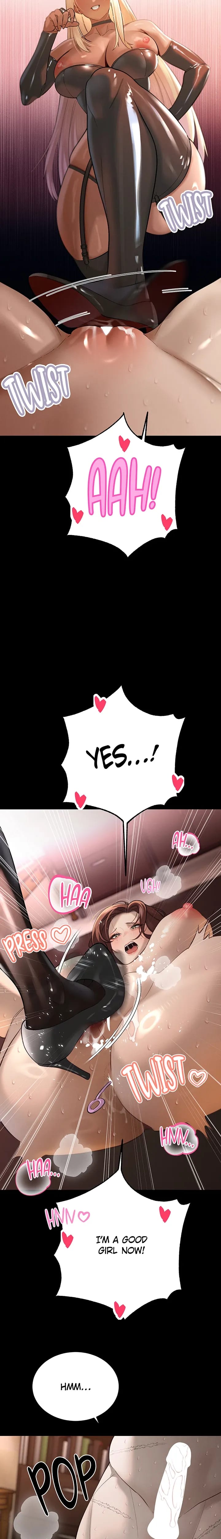 Father-in-law fucks everyone Uncensored, chapter 36, page 11 of 23