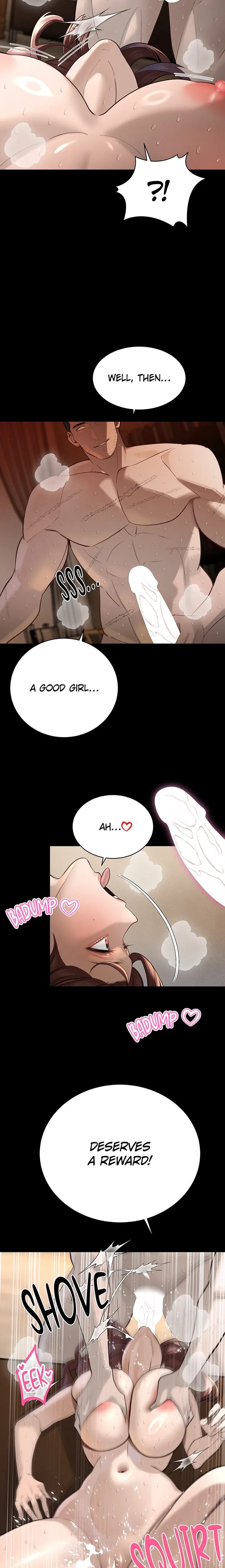 Father-in-law fucks everyone Uncensored, chapter 36, page 12 of 23
