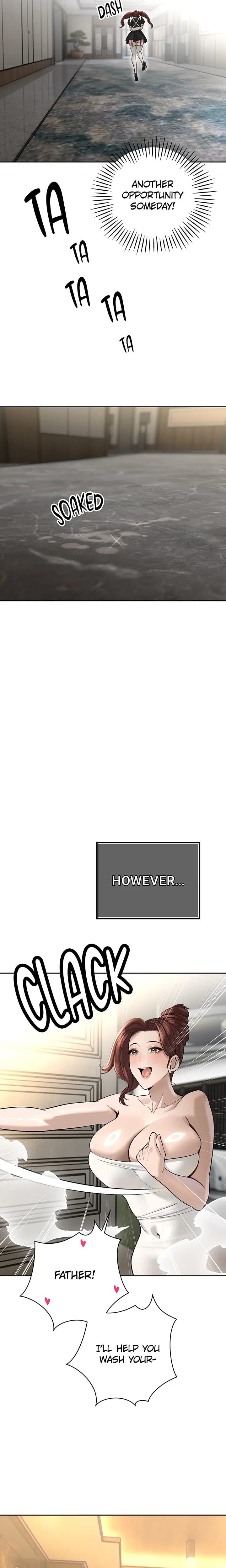 Father-in-law fucks everyone Uncensored, chapter 36, page 14 of 23