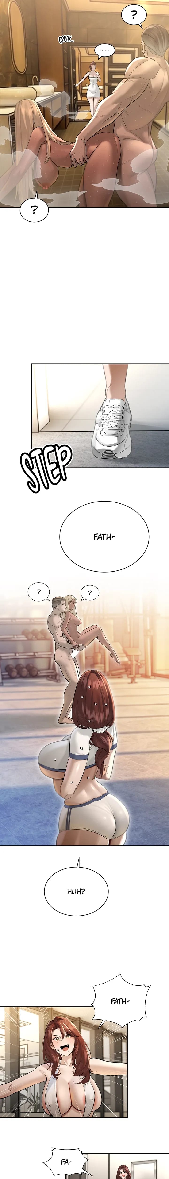 Father-in-law fucks everyone Uncensored, chapter 36, page 15 of 23