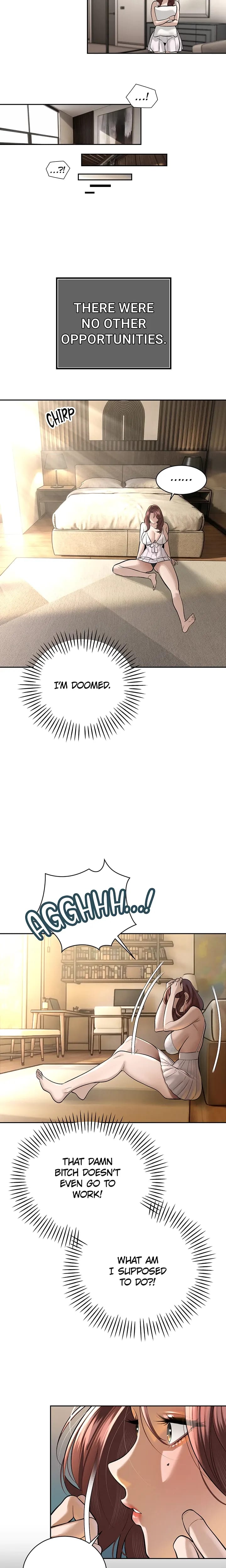 Father-in-law fucks everyone Uncensored, chapter 36, page 16 of 23