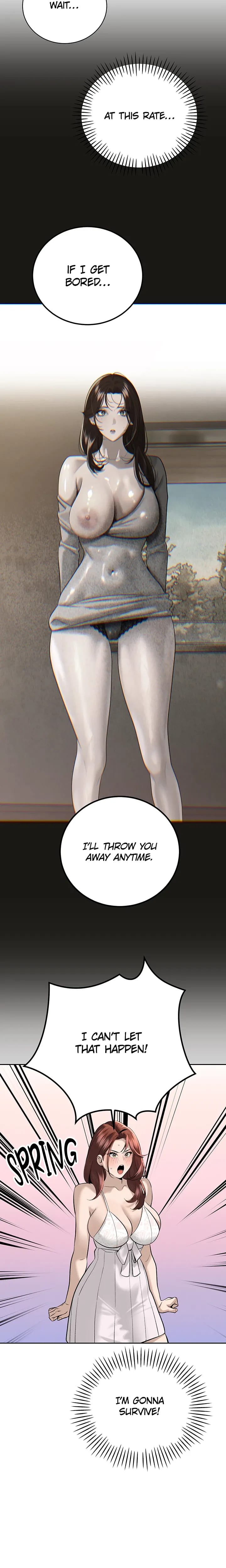Father-in-law fucks everyone Uncensored, chapter 36, page 17 of 23
