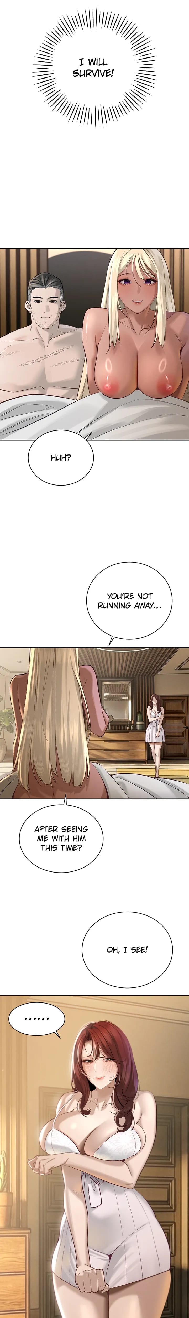 Father-in-law fucks everyone Uncensored, chapter 36, page 18 of 23