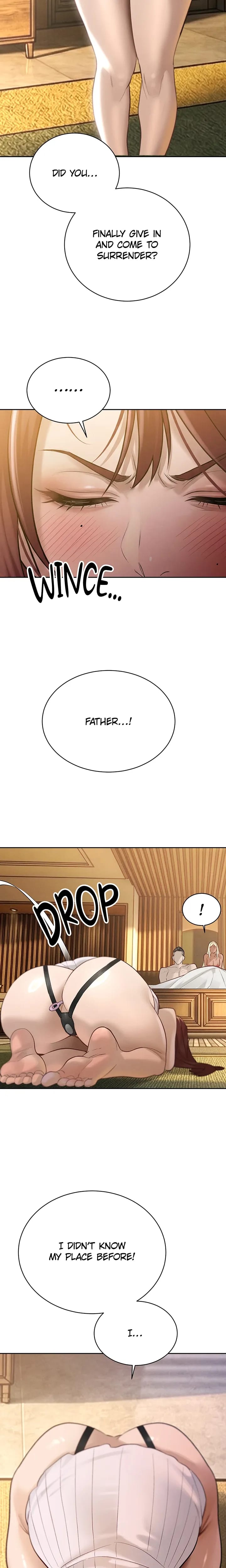 Father-in-law fucks everyone Uncensored, chapter 36, page 19 of 23