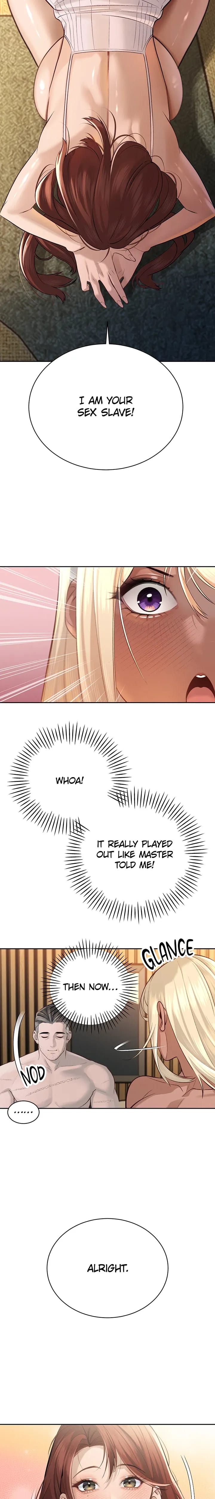 Father-in-law fucks everyone Uncensored, chapter 36, page 20 of 23
