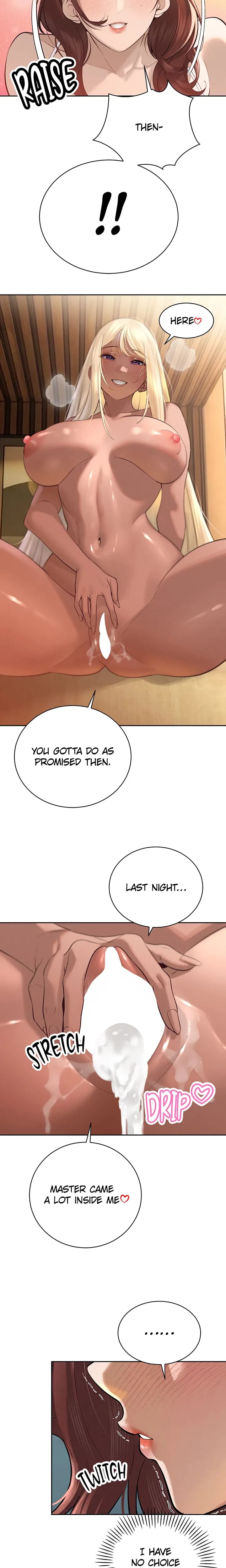 Father-in-law fucks everyone Uncensored, chapter 36, page 21 of 23