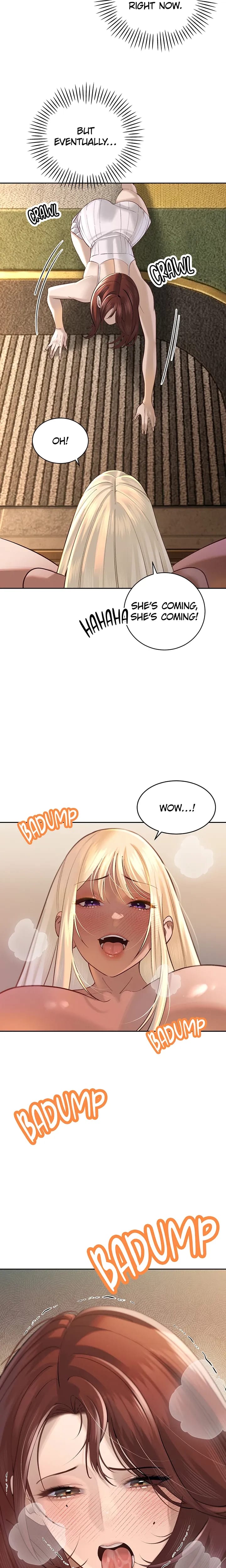 Father-in-law fucks everyone Uncensored, chapter 36, page 22 of 23