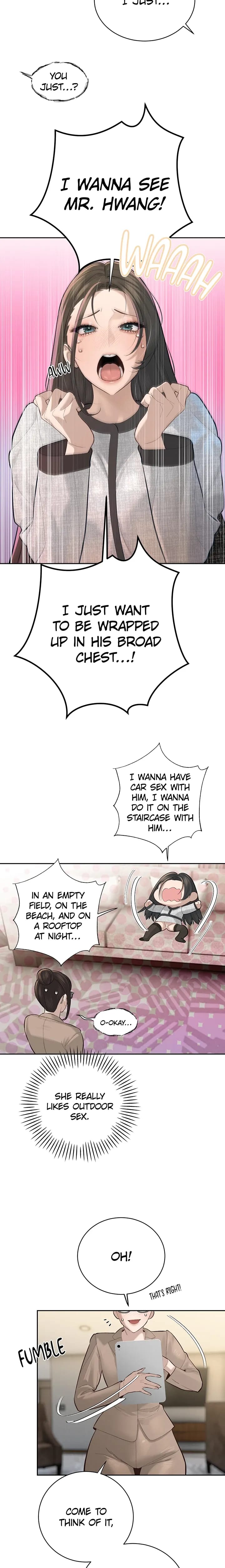 Father-in-law fucks everyone Uncensored, chapter 37, page 6 of 23