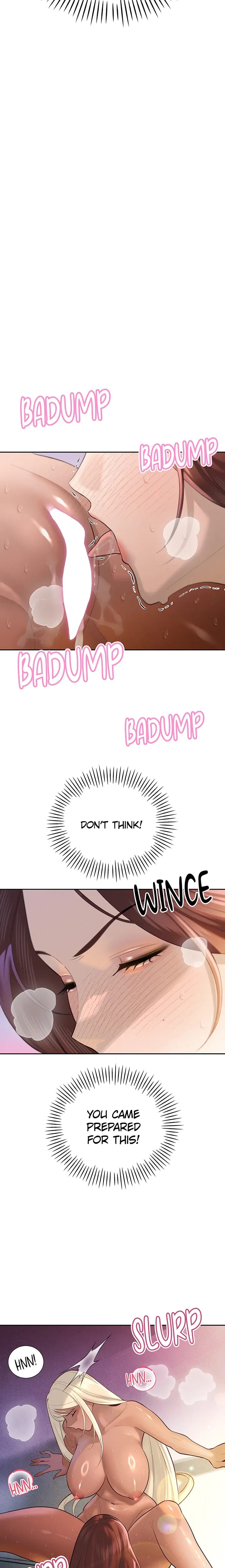 Father-in-law fucks everyone Uncensored, chapter 37, page 9 of 23