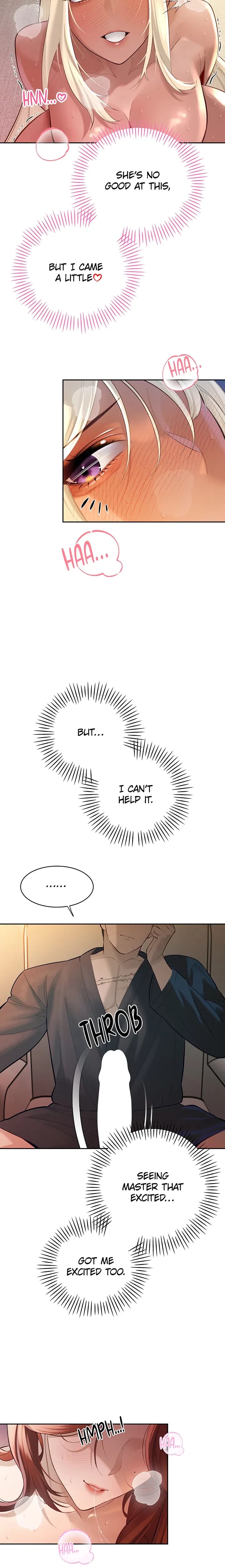 Father-in-law fucks everyone Uncensored, chapter 37, page 12 of 23