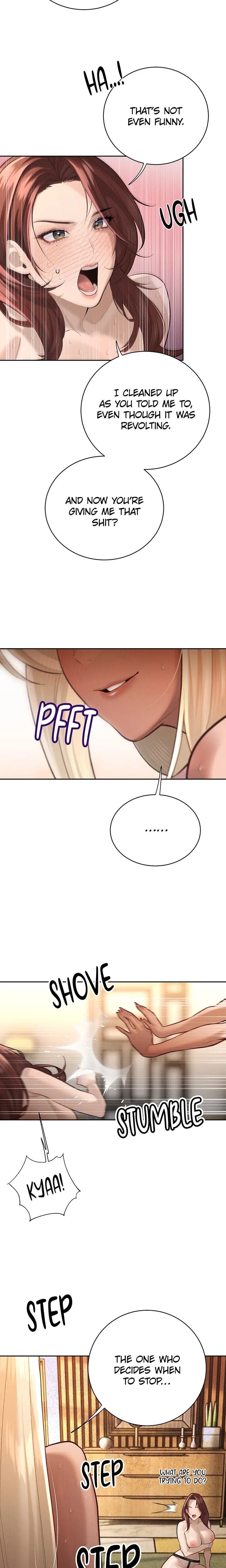 Father-in-law fucks everyone Uncensored, chapter 37, page 14 of 23