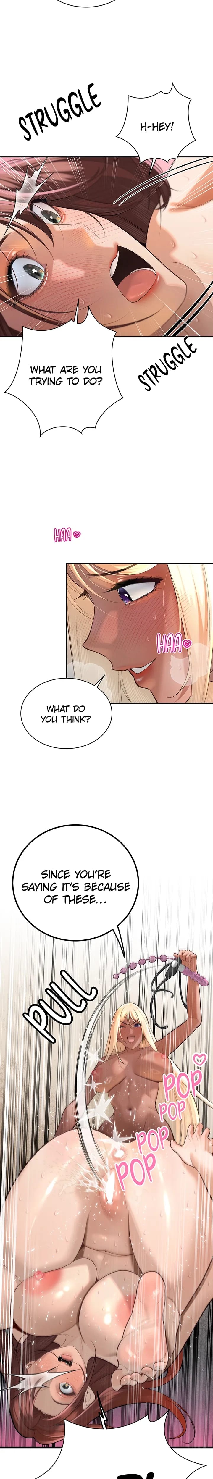 Father-in-law fucks everyone Uncensored, chapter 37, page 17 of 23