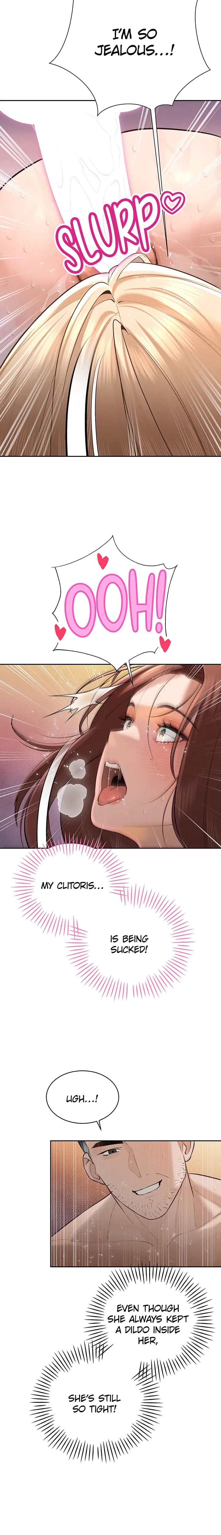 Father-in-law fucks everyone Uncensored, chapter 38, page 7 of 23