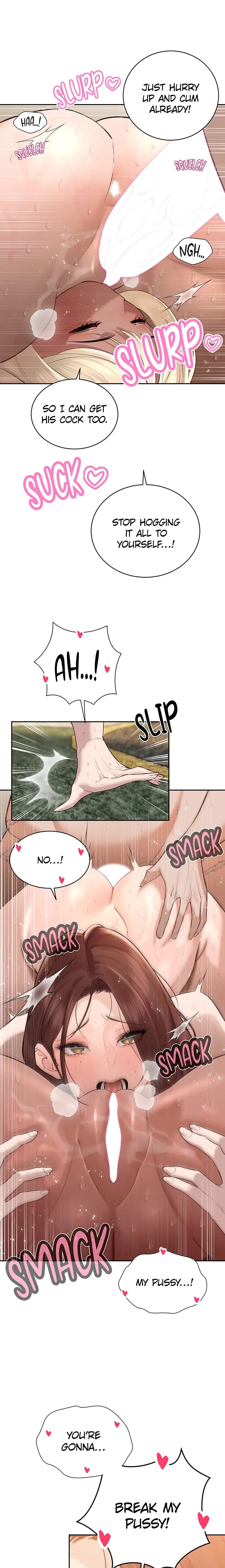 Father-in-law fucks everyone Uncensored, chapter 38, page 8 of 23