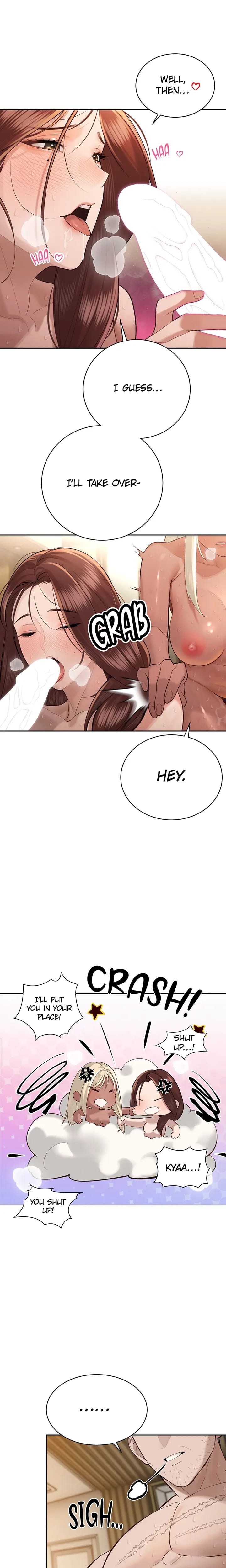 Father-in-law fucks everyone Uncensored, chapter 38, page 14 of 23