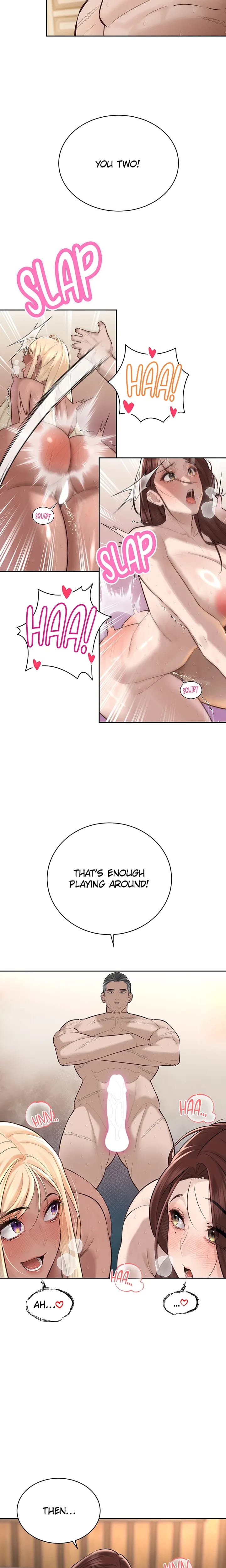 Father-in-law fucks everyone Uncensored, chapter 38, page 15 of 23
