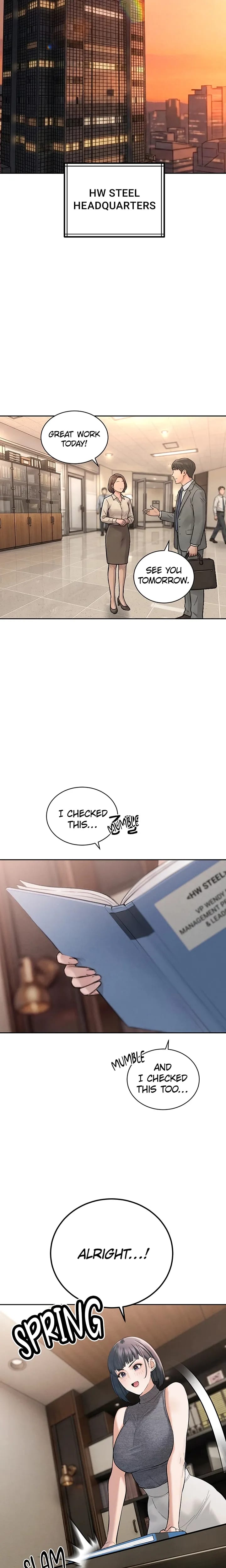 Father-in-law fucks everyone Uncensored, chapter 38, page 19 of 23