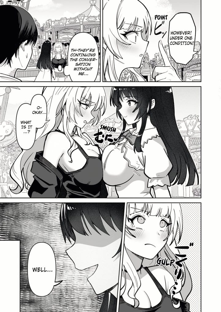 Field Guide Bang Buddies: On the Prowl With My Trusty App! Uncensored, chapter 11, page 23 of 24