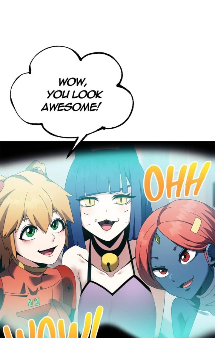 Find My Hotkey (Uncensored), chapter 0, page 9 of 28