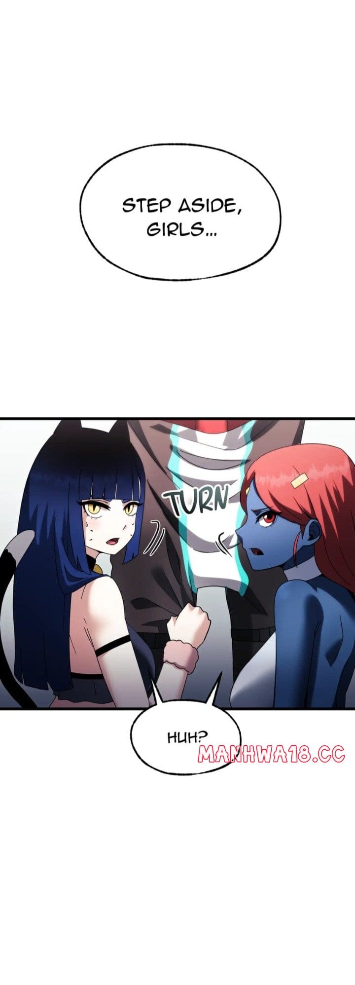 Find My Hotkey (Uncensored), chapter 0, page 15 of 28