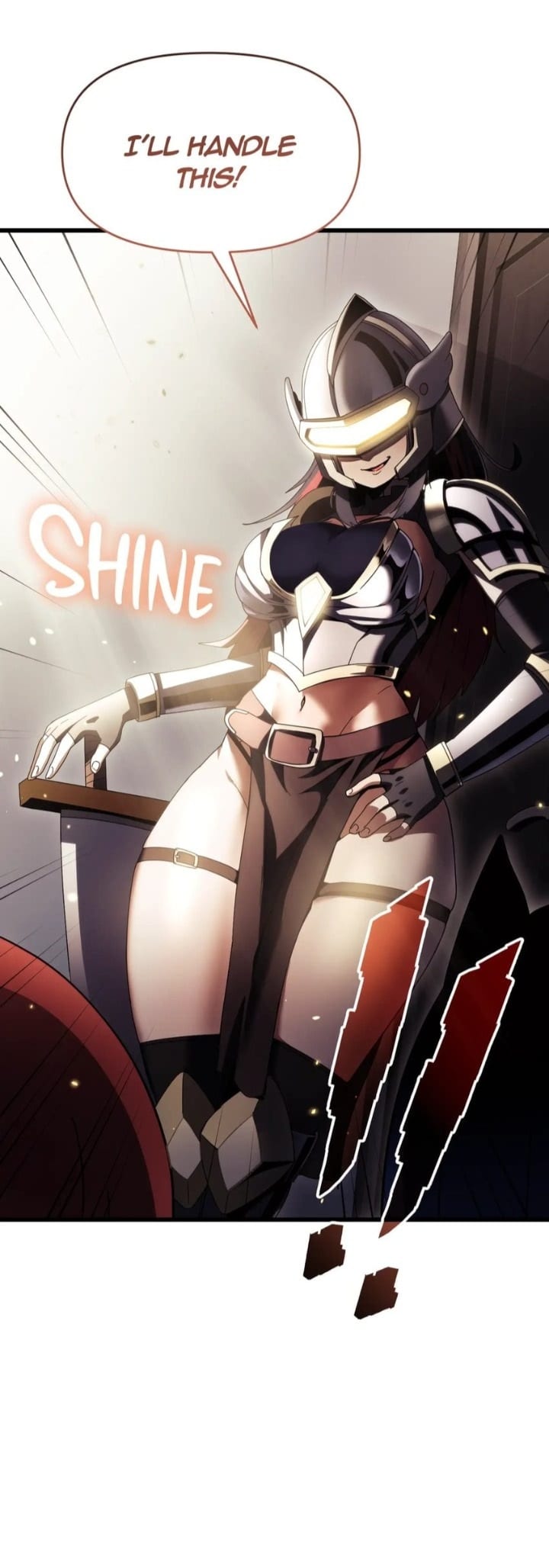 Find My Hotkey (Uncensored), chapter 0, page 16 of 28