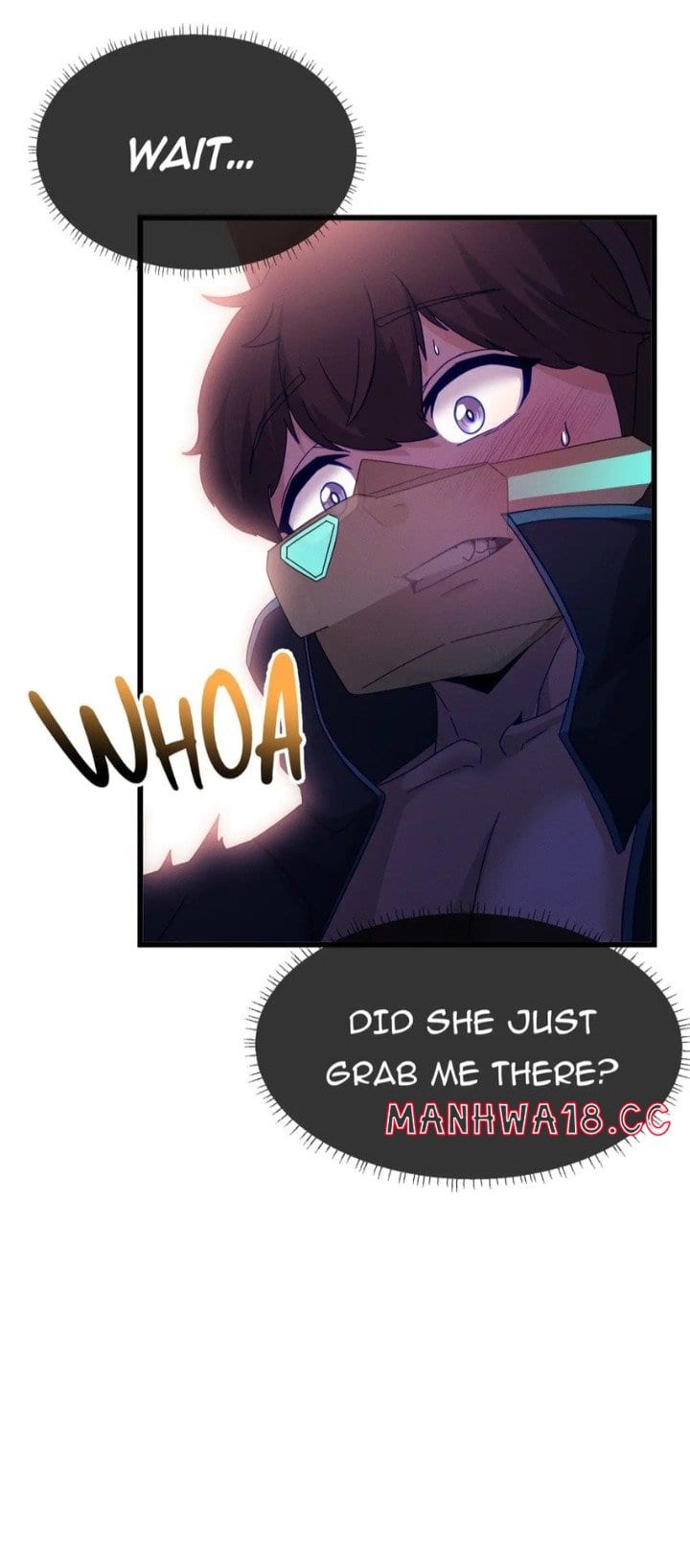 Find My Hotkey (Uncensored), chapter 0, page 19 of 28