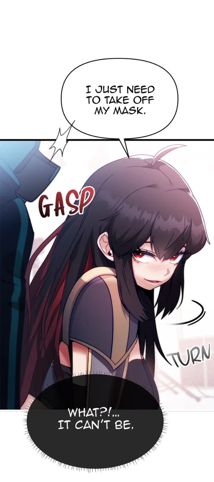 Find My Hotkey (Uncensored), chapter 0, page 22 of 28
