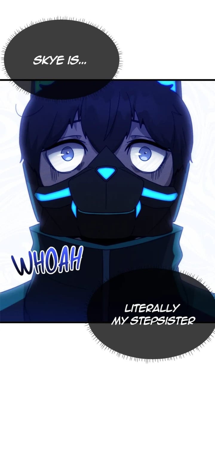 Find My Hotkey (Uncensored), chapter 0, page 23 of 28