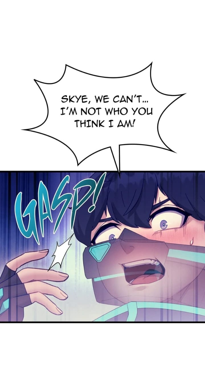 Find My Hotkey (Uncensored), chapter 0, page 26 of 28