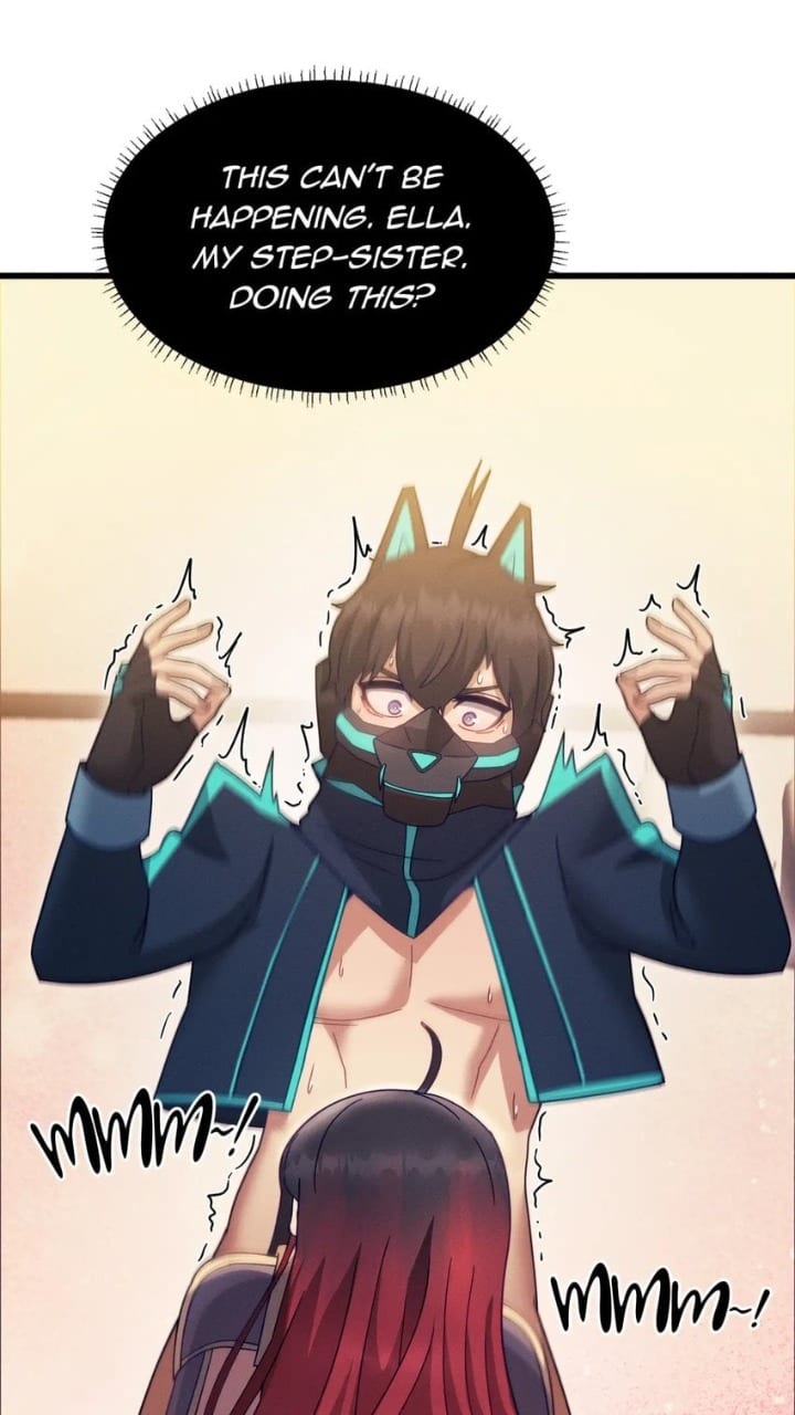 Find My Hotkey (Uncensored), chapter 0, page 27 of 28
