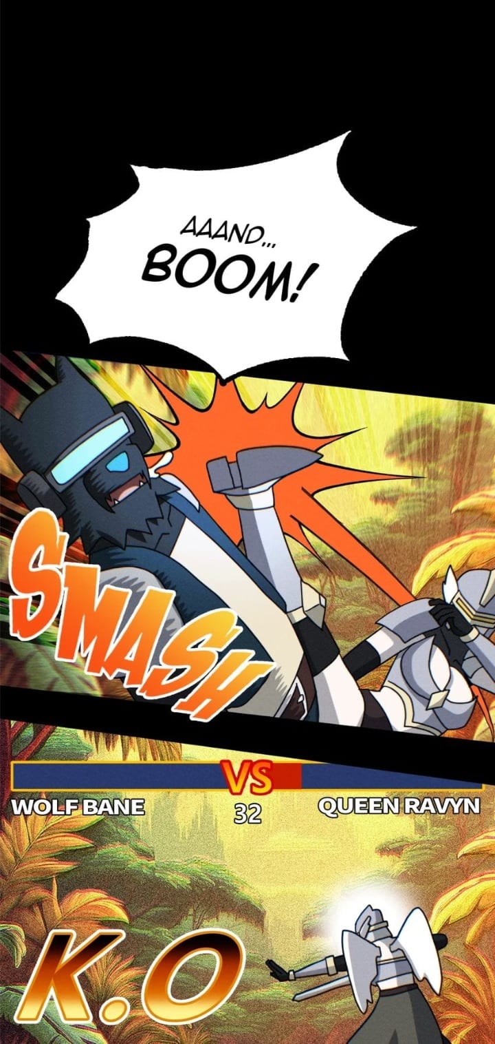 Find My Hotkey (Uncensored), chapter 1, page 10 of 76