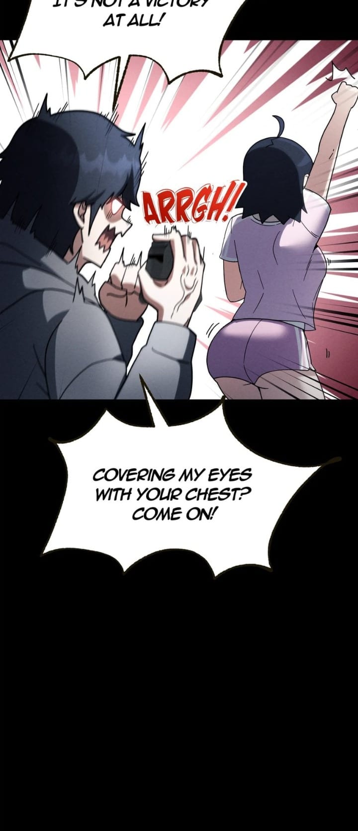 Find My Hotkey (Uncensored), chapter 1, page 15 of 76