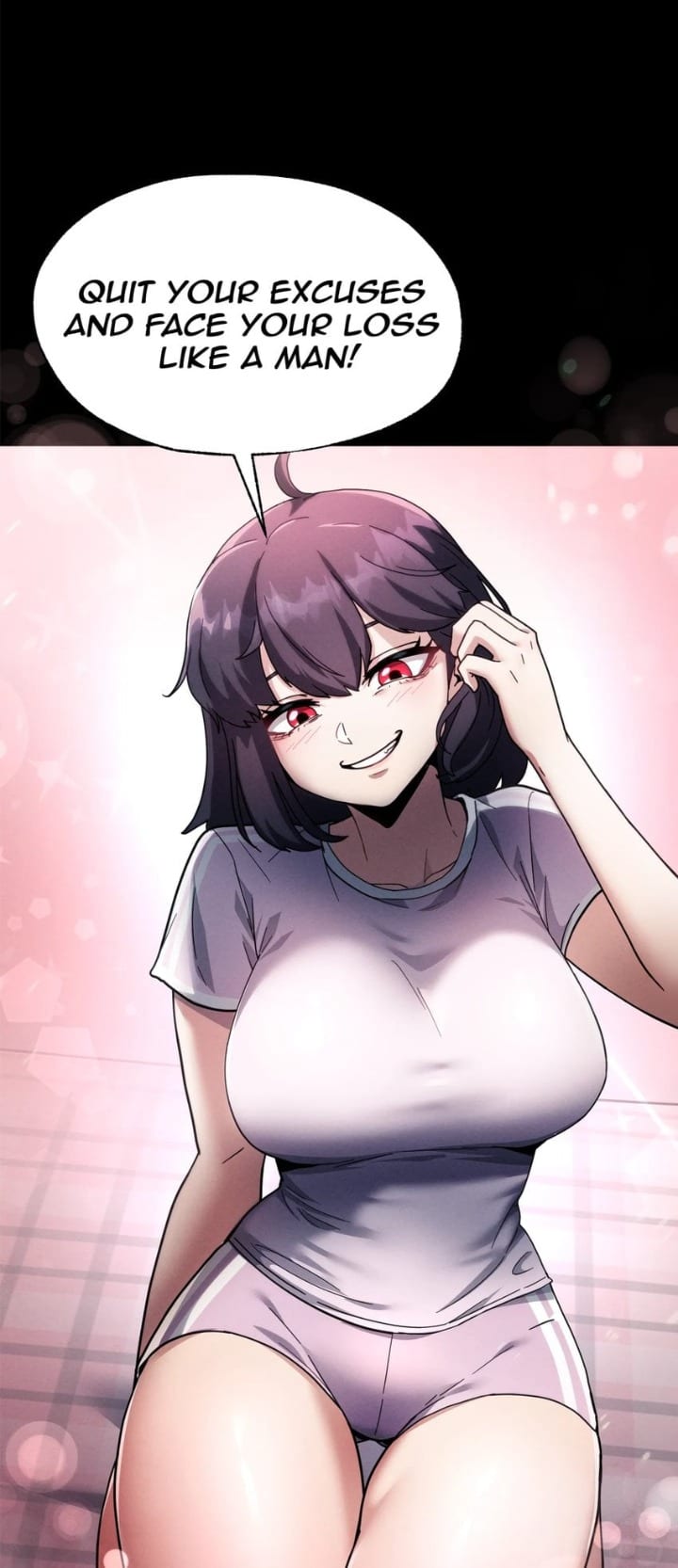 Find My Hotkey (Uncensored), chapter 1, page 16 of 76