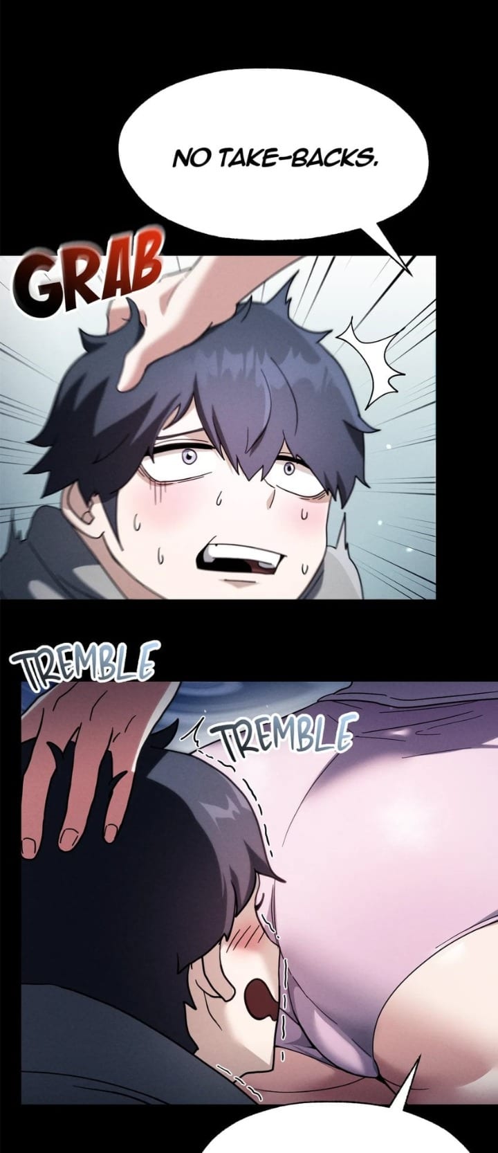 Find My Hotkey (Uncensored), chapter 1, page 22 of 76