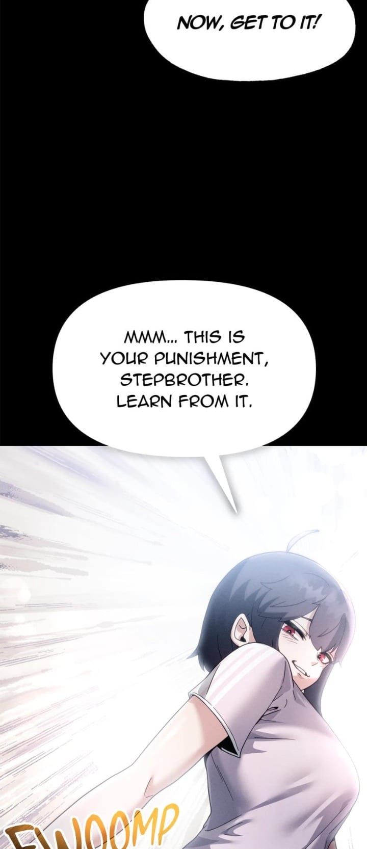 Find My Hotkey (Uncensored), chapter 1, page 23 of 76
