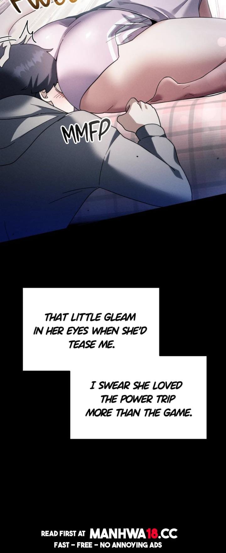 Find My Hotkey (Uncensored), chapter 1, page 24 of 76