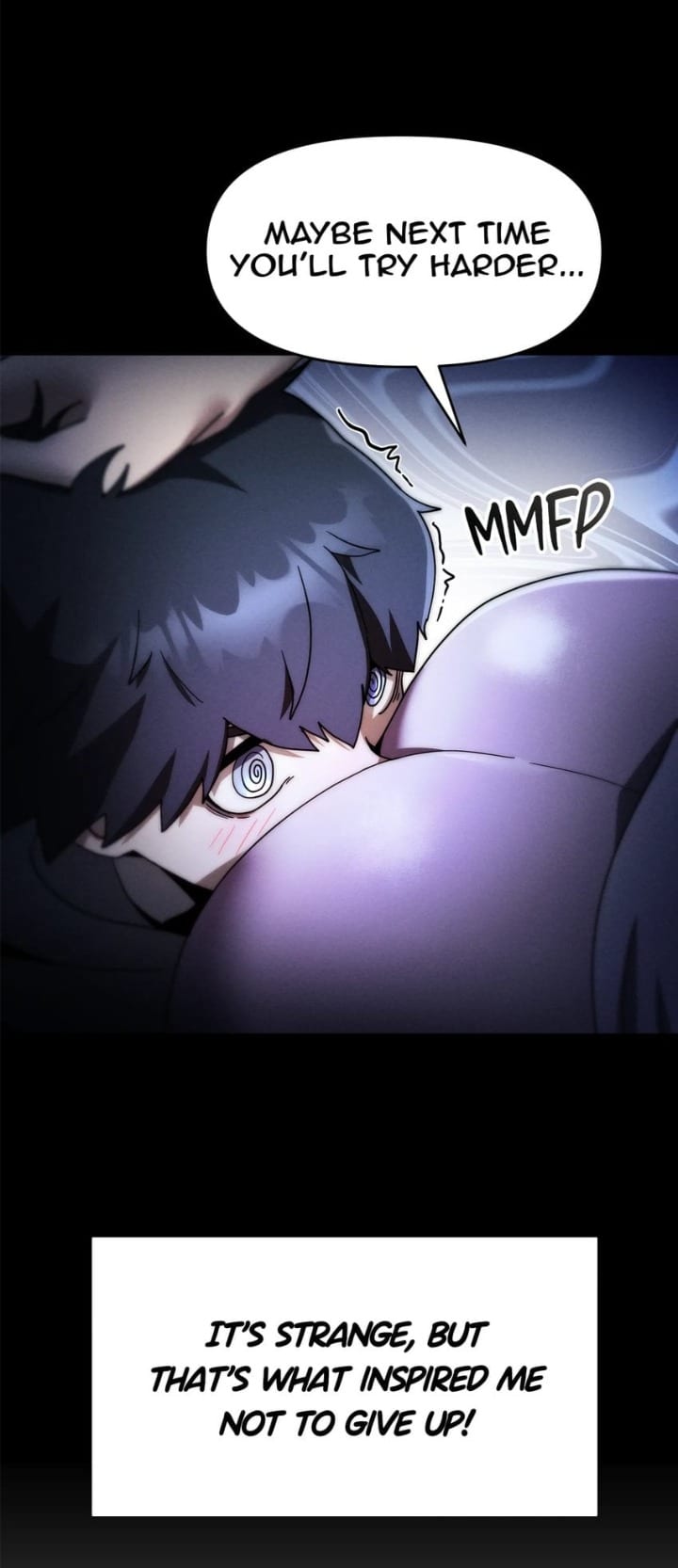 Find My Hotkey (Uncensored), chapter 1, page 25 of 76