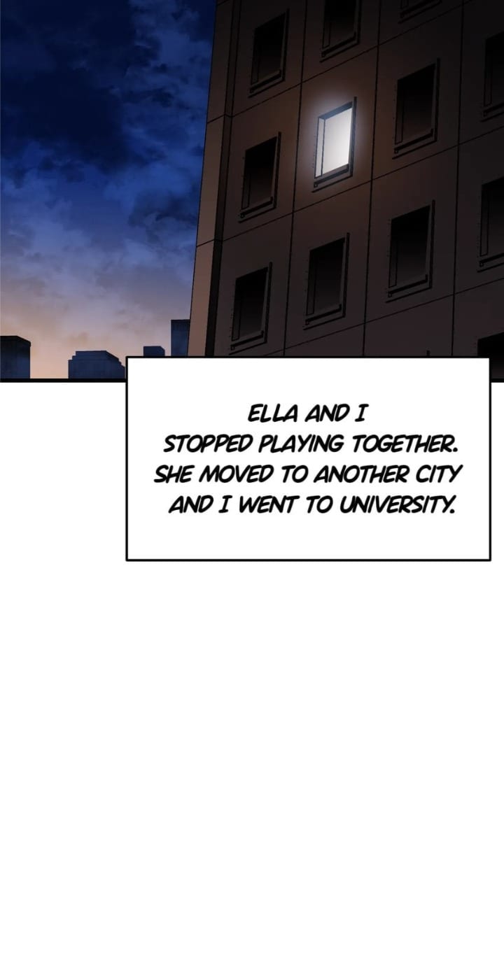 Find My Hotkey (Uncensored), chapter 1, page 27 of 76