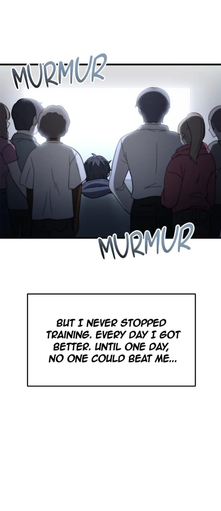 Find My Hotkey (Uncensored), chapter 1, page 28 of 76