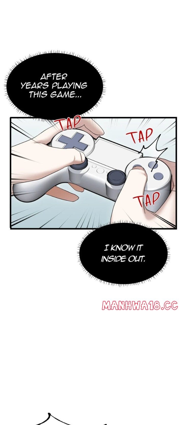 Find My Hotkey (Uncensored), chapter 1, page 32 of 76