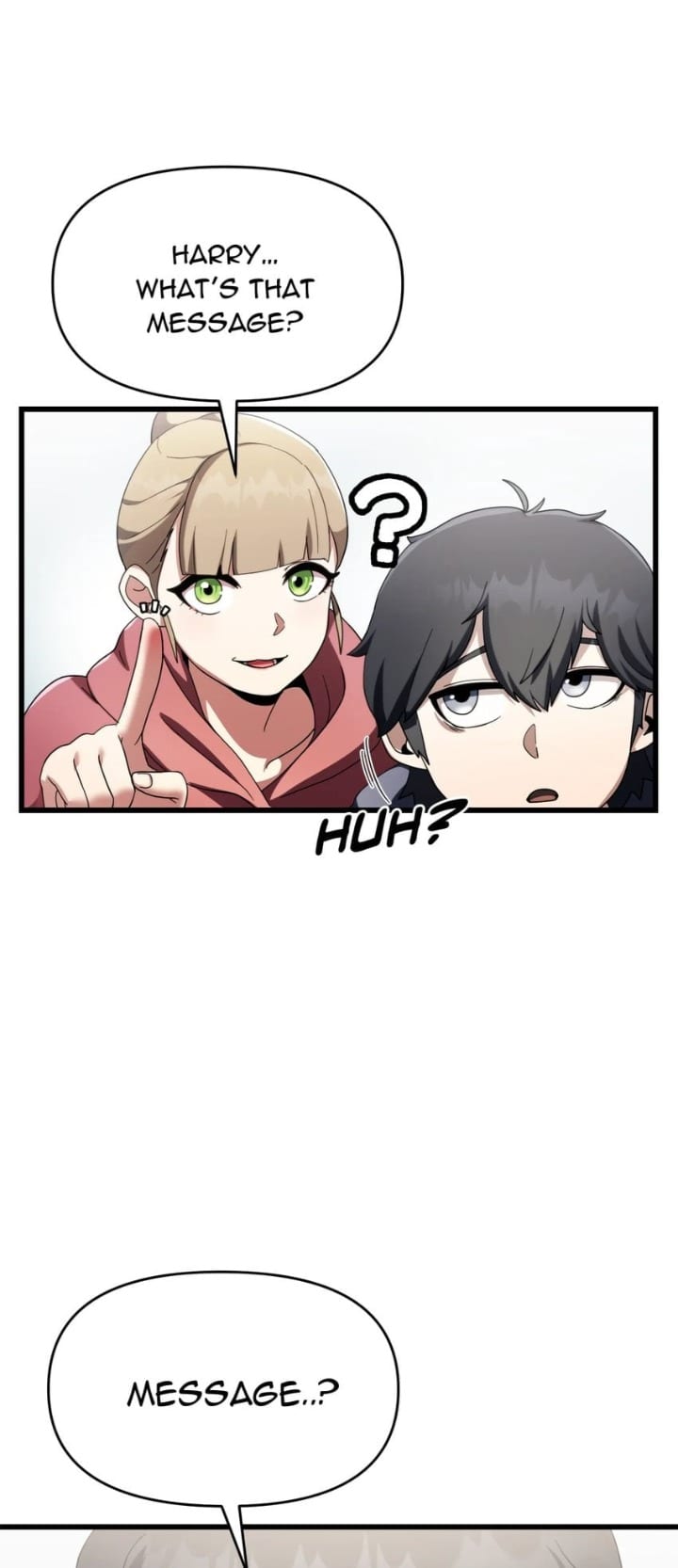Find My Hotkey (Uncensored), chapter 1, page 43 of 76
