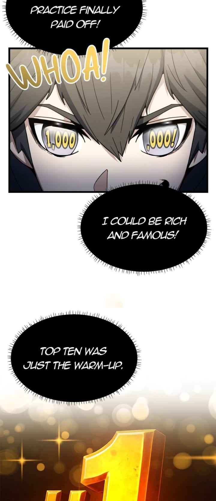 Find My Hotkey (Uncensored), chapter 1, page 47 of 76