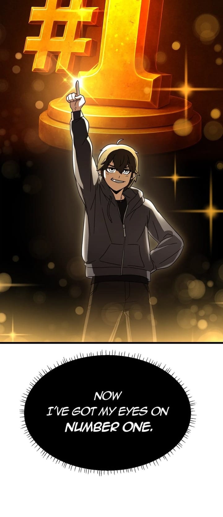 Find My Hotkey (Uncensored), chapter 1, page 48 of 76