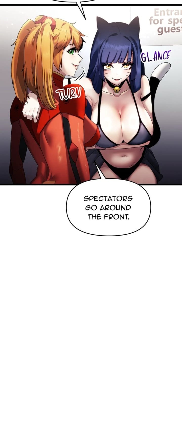 Find My Hotkey (Uncensored), chapter 1, page 54 of 76